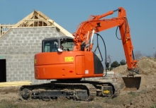 Travaux de terrassement MALAUSSENE