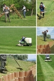 Entretien jardin et espaces verts MALAUSSENE
